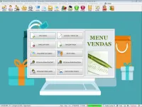 Programa Bijuterias Com Vendas + Estoque E Financeiro V4.0 — imagem 33
