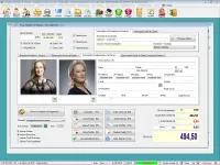 Programa Bijuterias Com Vendas + Estoque E Financeiro V4.0 — imagem 35