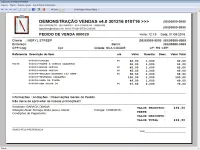 Programa Bijuterias Com Vendas + Estoque E Financeiro V4.0 — imagem 36