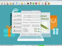 Programa Bijuterias Com Vendas + Estoque E Financeiro V4.0 — imagem 41