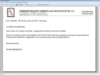 Programa Bijuterias Com Vendas + Estoque E Financeiro V4.0 — imagem 59