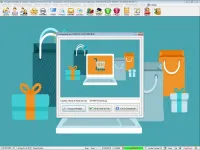 Programa Bijuterias Com Vendas + Estoque E Financeiro V4.0 — imagem 65
