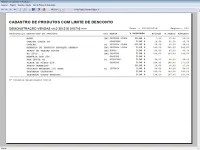 Sistema Bijuterias Com Vendas + Estoque E Financeiro V4.0 — imagem 27