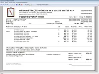 Sistema Bijuterias Com Vendas + Estoque E Financeiro V4.0 — imagem 36