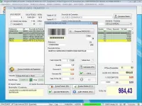 Programa Para Ferragens Com Estoque + Vendas Financeiro 2.0 — imagem 4