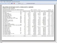 Programa Para Ferragens Com Estoque + Vendas Financeiro 2.0 — imagem 23