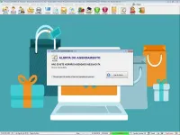 Software Para Ferragens Com Vendas + Estoque Financeiro V4.0 - Foto 8