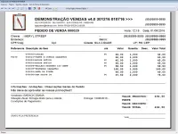 Sistema Para Ferragens Com Vendas + Estoque Financeiro V4.0 — imagem 36