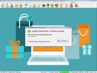 Programa Para Ferragens Com Vendas + Estoque Financeiro V4.0 - Foto 6