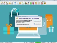 Programa Para Ferragens Com Vendas + Estoque Financeiro V4.0 - Foto 7