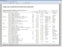 Programa Para Ferragens Com Vendas + Estoque Financeiro V4.0 — imagem 26
