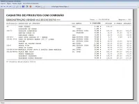 Programa Para Ferragens Com Vendas + Estoque Financeiro V4.0 — imagem 28