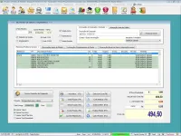 Programa Para Ferragens Com Vendas + Estoque Financeiro V4.0 — imagem 34