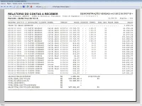 Programa Para Ferragens Com Vendas + Estoque Financeiro V4.0 — imagem 55