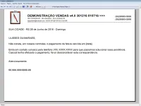 Programa Para Ferragens Com Vendas + Estoque Financeiro V4.0 — imagem 59