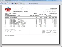 Software Para Ferragens Com Estoque E Financeiro V3.0 Plus — imagem 7
