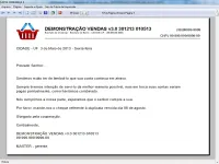 Programa Para Ferragens Com Estoque E Financeiro V3.0 Plus — imagem 9