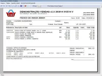 Software Para Ferragens Com Estoque + Vendas Financeiro 2.0 - Foto 5
