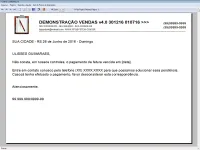 Software Para Floricultura + Vendas + Estoque Financeiro 4.0 - Foto 59