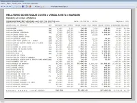 Programa Para Floricultura + Vendas + Estoque Financeiro 4.0 — imagem 30