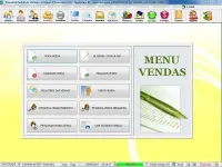 Sistema Para Floricultura Com Estoque E Financeiro 3.0 Plus — imagem 26