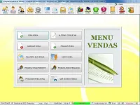 Programa Para Floricultura Com Estoque E Financeiro 3.0 Plus — imagem 26