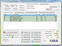 Programa Para Floricultura Com Estoque E Financeiro 3.0 Plus — imagem 4
