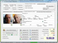Programa Para Floricultura Com Estoque E Financeiro 3.0 Plus — imagem 6