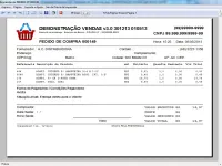 Programa Para Floricultura Com Estoque E Financeiro 3.0 Plus — imagem 8