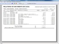 Programa Para Floricultura Com Estoque E Financeiro 3.0 Plus — imagem 15