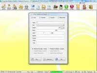 Programa Para Floricultura Com Estoque E Financeiro 3.0 Plus — imagem 24