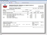 Programa Para Floricultura + Estoque + Vendas Financeiro 2.0 — imagem 5