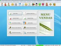 Programa para Loja De Brinquedos Venda Estoque Financeiro V2.0 - Foto 2