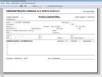 Software para Loja De Brinquedos Venda Estoque Financeiro V2.0 — imagem 15