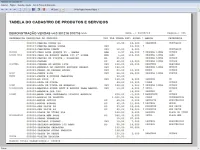 Programa Para Loja De Brinquedos Com Estoque Financeiro V4.0 — imagem 26