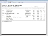 Programa Para Loja De Brinquedos Com Estoque Financeiro V4.0 — imagem 28