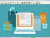 Programa Para Loja De Brinquedos Com Estoque Financeiro V4.0 — imagem 31