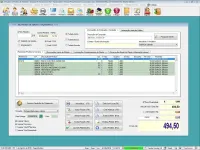Programa Para Loja De Brinquedos Com Estoque Financeiro V4.0 — imagem 34