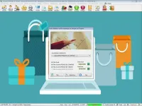 Sistema Para Loja De Brinquedos Com Estoque Financeiro V4.0 — imagem 29