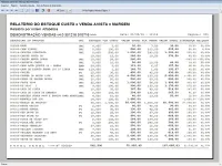 Sistema Para Loja De Calçados Com Estoque Financeiro V4.0 - Foto 30