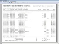 Sistema Para Loja De Calçados Com Estoque Financeiro V4.0 — imagem 49