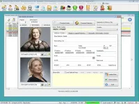 Software Para Loja De Calçados Com Estoque Financeiro V4.0 — imagem 11
