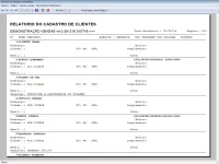 Software Para Loja De Calçados Com Estoque Financeiro V4.0 — imagem 16