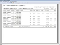 Software Para Loja De Calçados Com Estoque Financeiro V4.0 — imagem 22