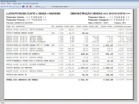 Software Para Loja De Calçados Com Estoque Financeiro V4.0 — imagem 43