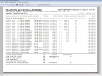 Software Para Loja De Calçados Com Estoque Financeiro V4.0 — imagem 55