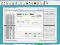 Software Para Loja De Calçados Com Estoque Financeiro V4.0 — imagem 61