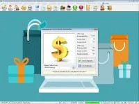 Software Para Loja De Calçados Com Estoque Financeiro V4.0 — imagem 64