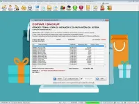 Software Para Loja De Calçados Com Estoque Financeiro V4.0 — imagem 67