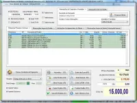 Software Para Loja De Calçados Com Estoque E Financeiro V3.0 — imagem 4